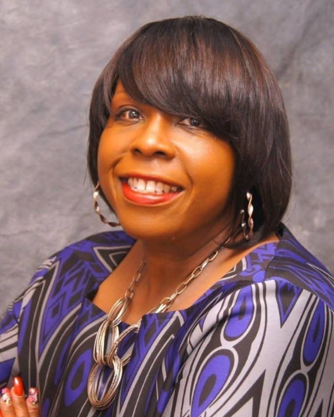 Elder Cecelia “Cece” Cutchin