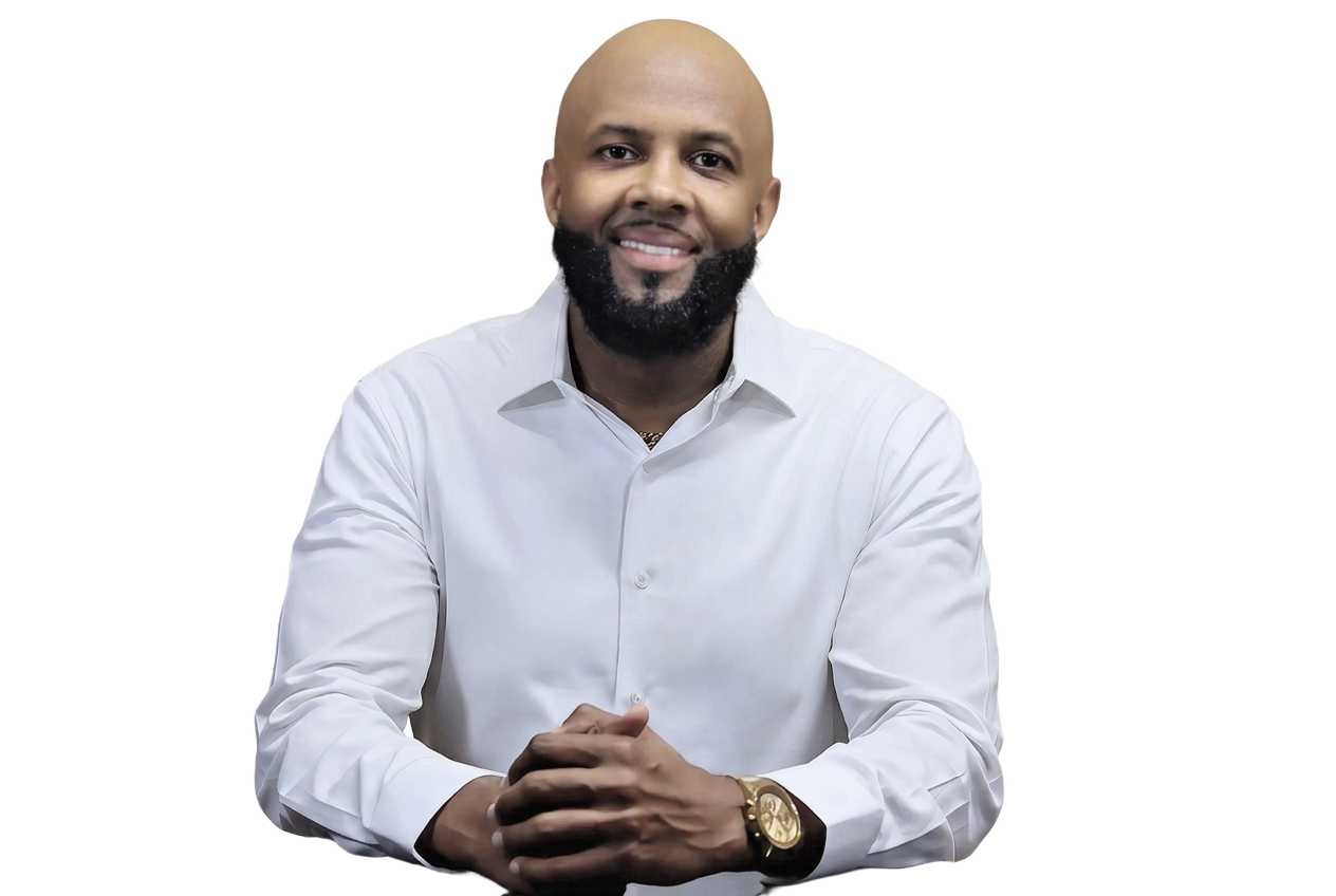 Prophet Jared Rogers